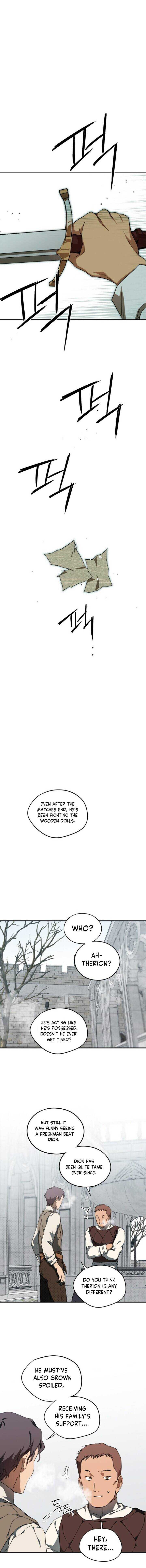 Read The Spark in Your Eyes EN Manga Online