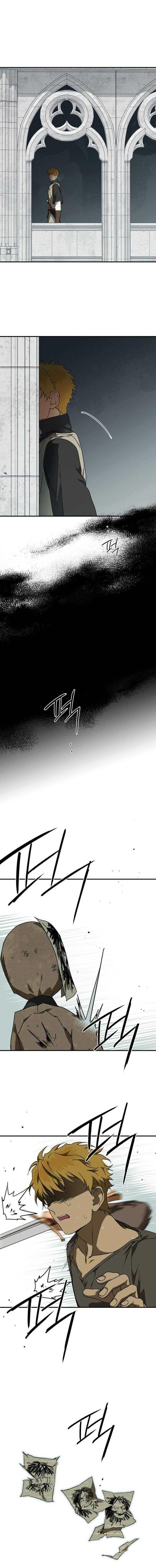 Read The Spark in Your Eyes EN Manga Online