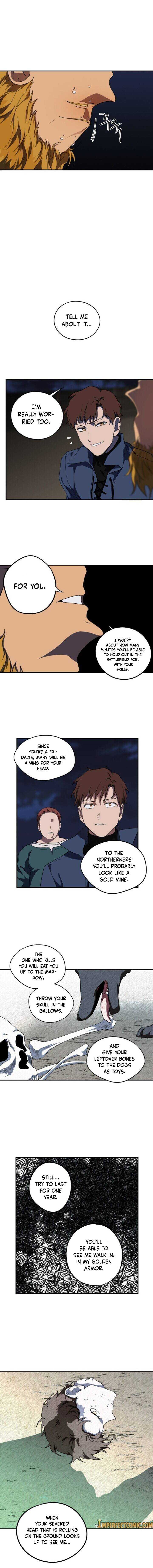 Read The Spark in Your Eyes EN Manga Online