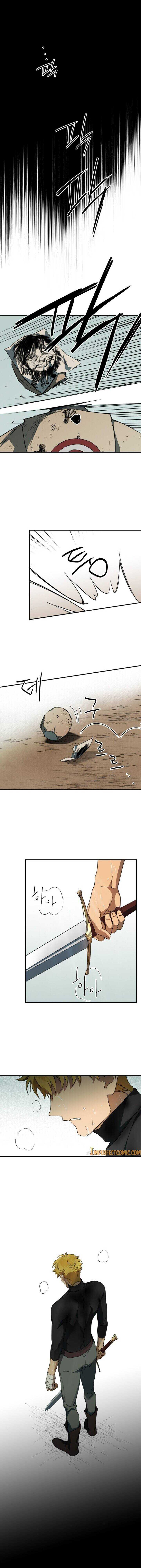 Read The Spark in Your Eyes EN Manga Online