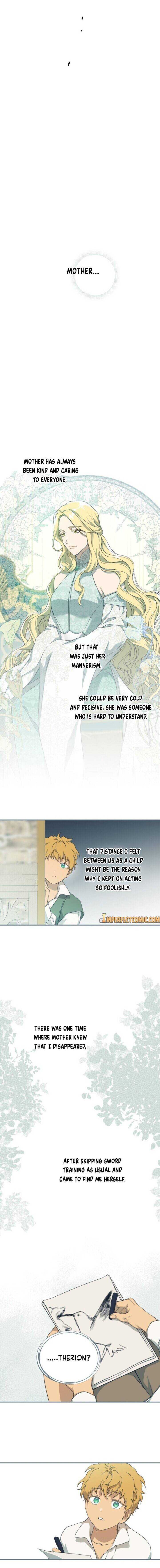 Read The Spark in Your Eyes EN Manga Online
