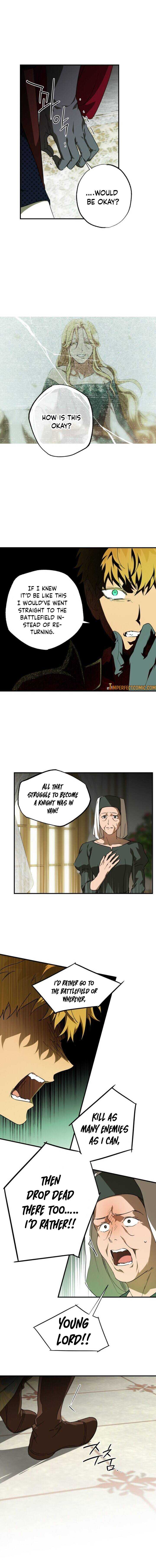 Read The Spark in Your Eyes EN Manga Online