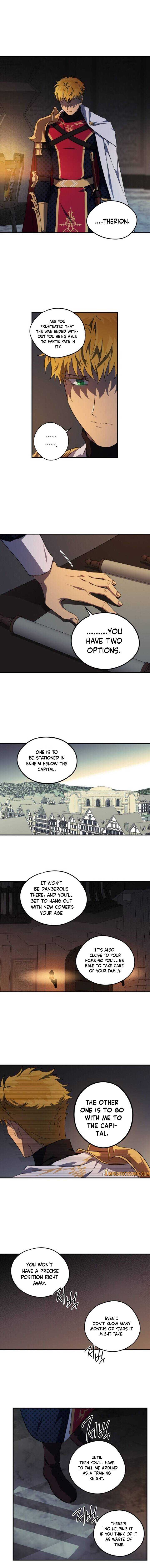 Read The Spark in Your Eyes EN Manga Online