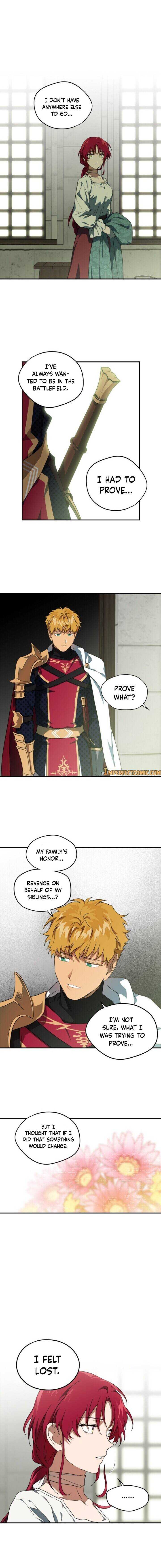 Read The Spark in Your Eyes EN Manga Online