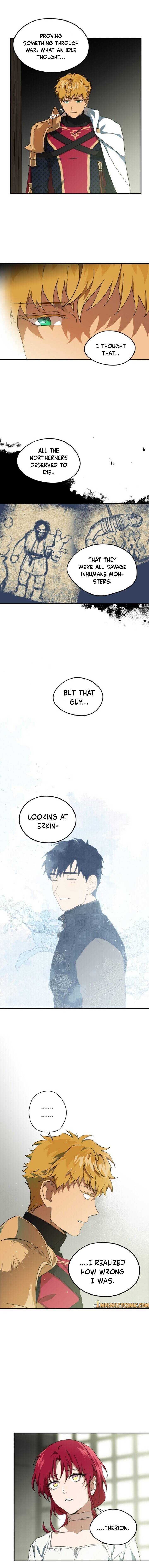 Read The Spark in Your Eyes EN Manga Online