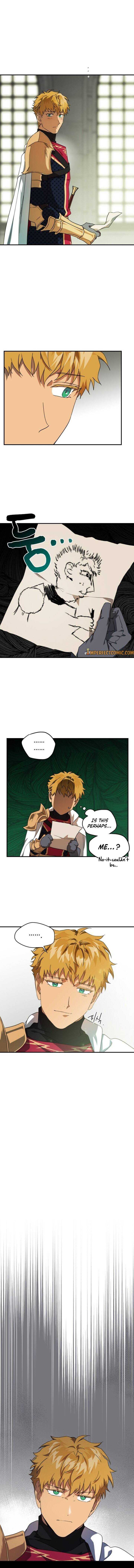 Read The Spark in Your Eyes EN Manga Online