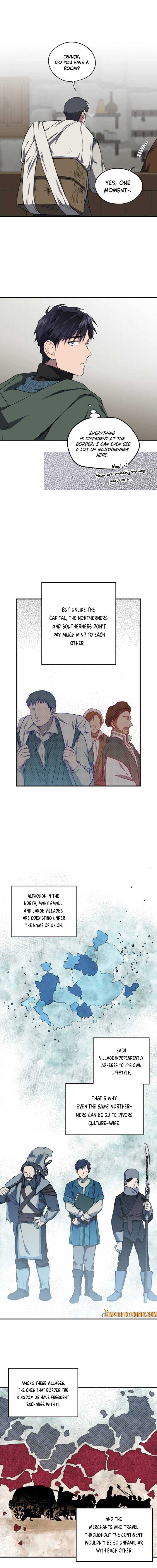 Read The Spark in Your Eyes EN Manga Online