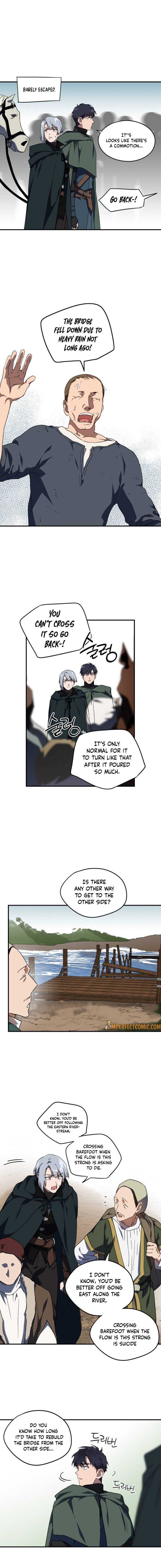 Read The Spark in Your Eyes EN Manga Online