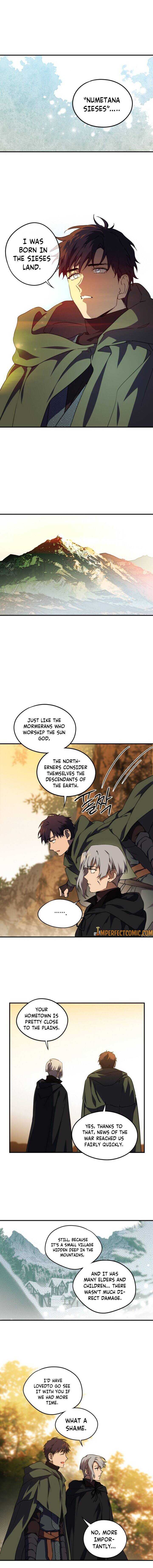 Read The Spark in Your Eyes EN Manga Online