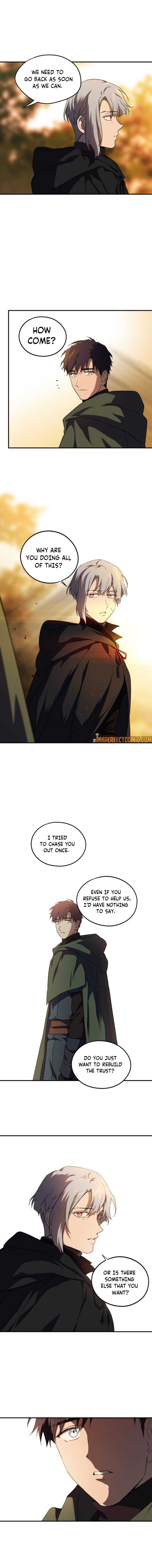 Read The Spark in Your Eyes EN Manga Online