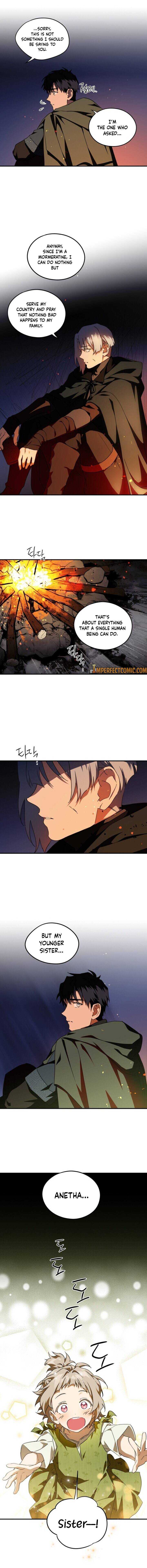 Read The Spark in Your Eyes EN Manga Online