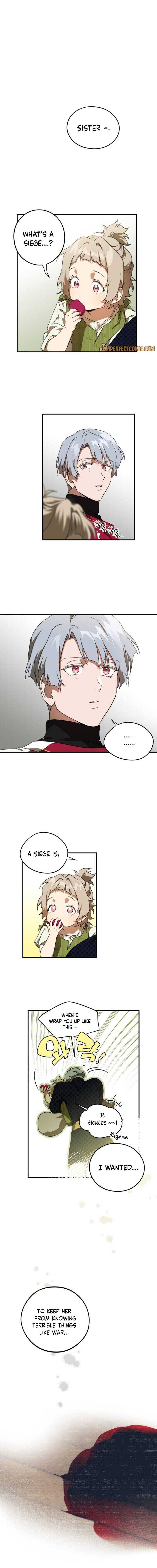 Read The Spark in Your Eyes EN Manga Online