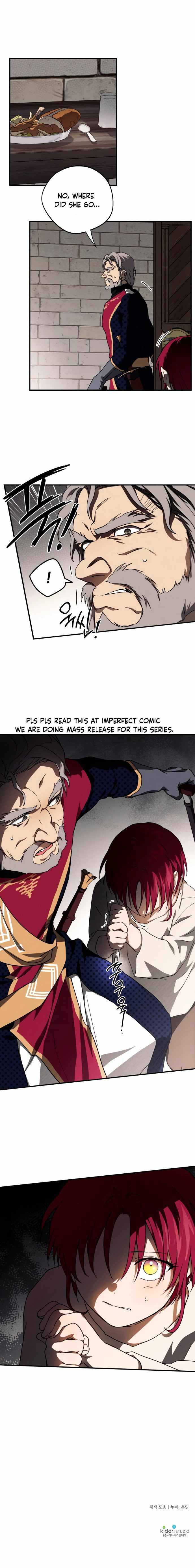 Read The Spark in Your Eyes EN Manga Online