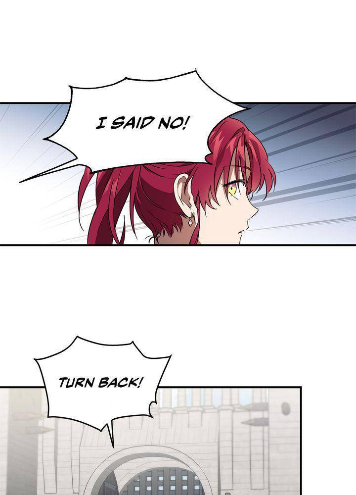 Read The Spark in Your Eyes EN Manga Online