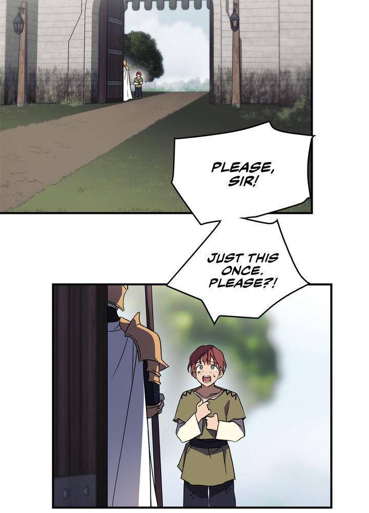 Read The Spark in Your Eyes EN Manga Online