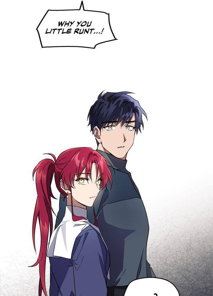 Read The Spark in Your Eyes EN Manga Online