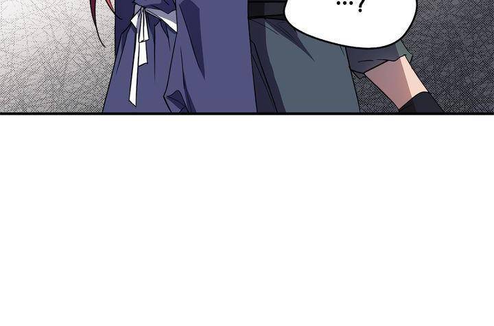 Read The Spark in Your Eyes EN Manga Online