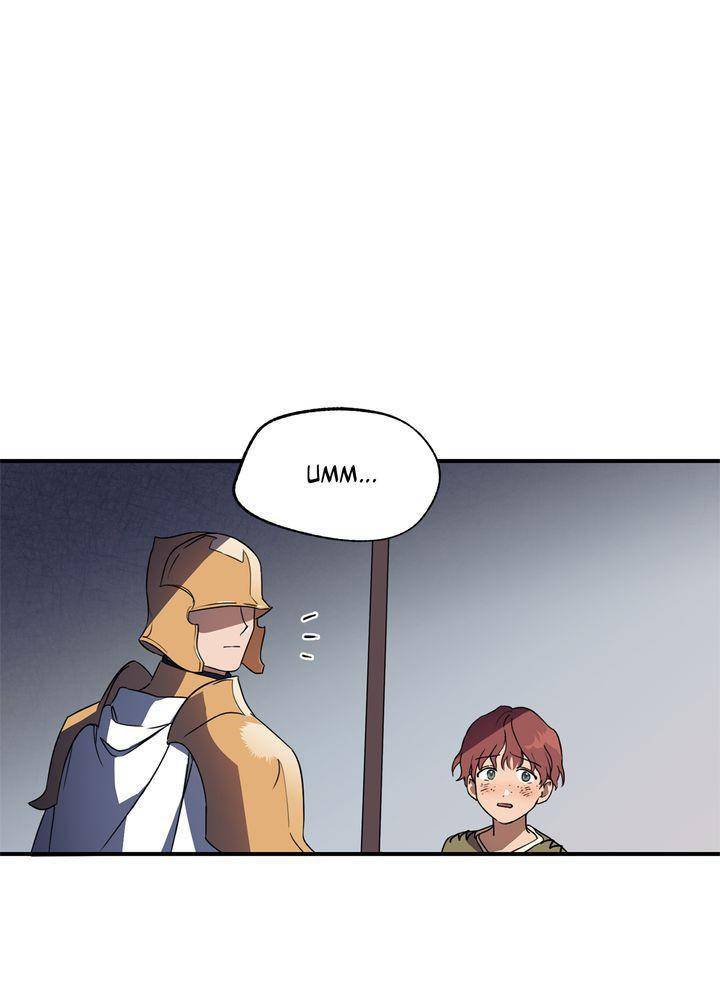 Read The Spark in Your Eyes EN Manga Online