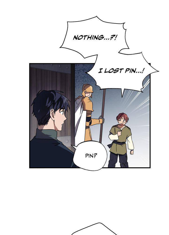 Read The Spark in Your Eyes EN Manga Online