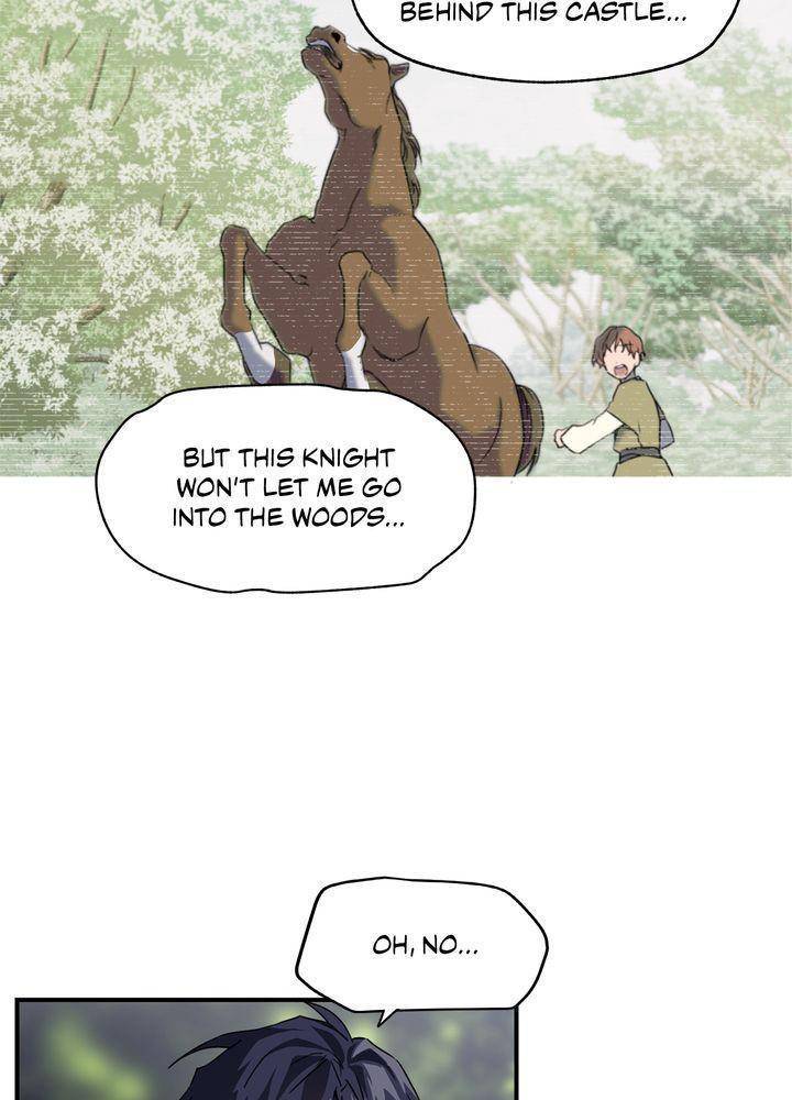 Read The Spark in Your Eyes EN Manga Online