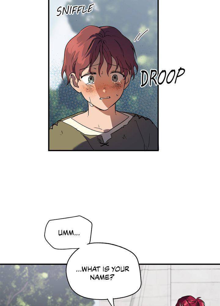 Read The Spark in Your Eyes EN Manga Online