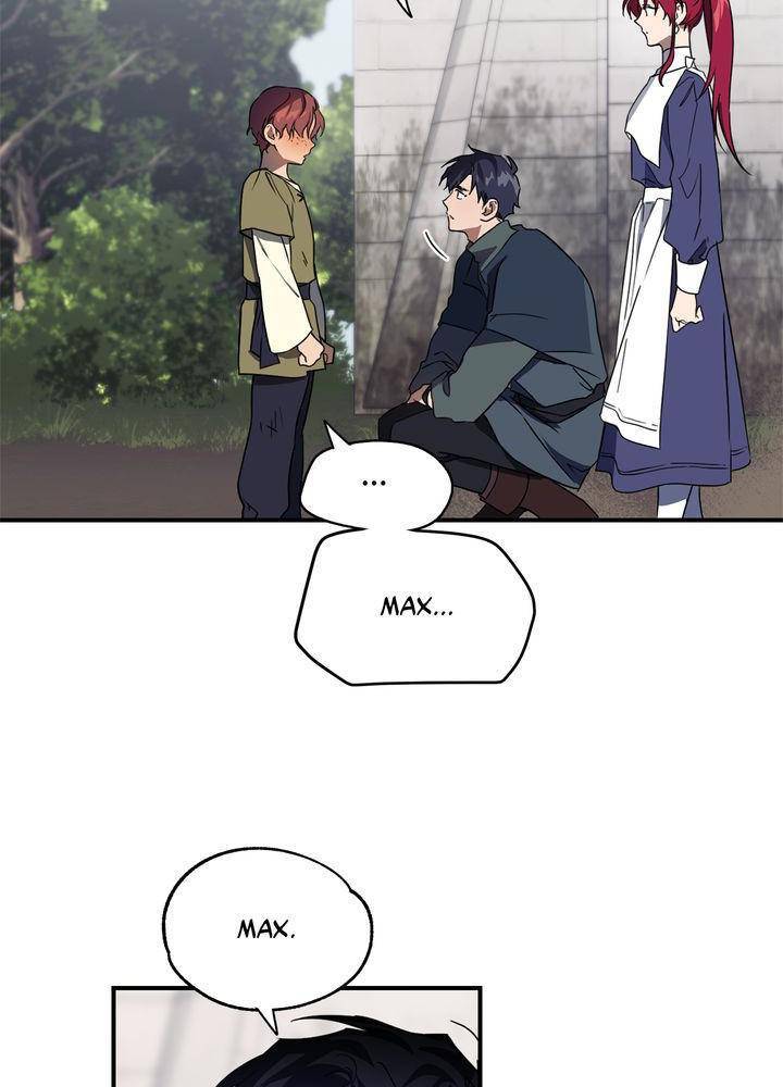 Read The Spark in Your Eyes EN Manga Online