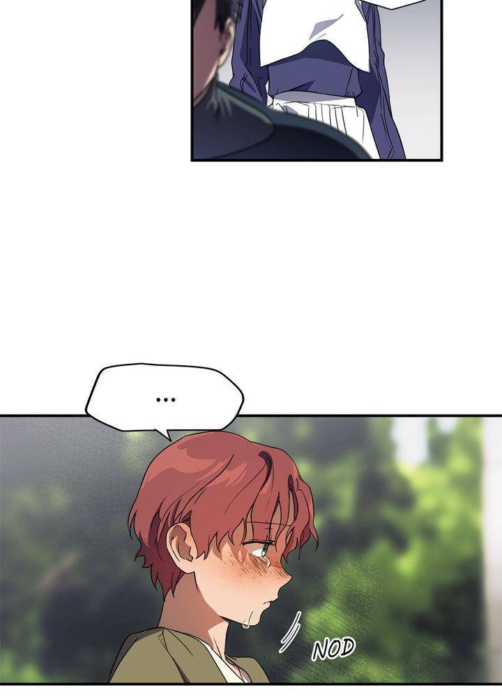 Read The Spark in Your Eyes EN Manga Online