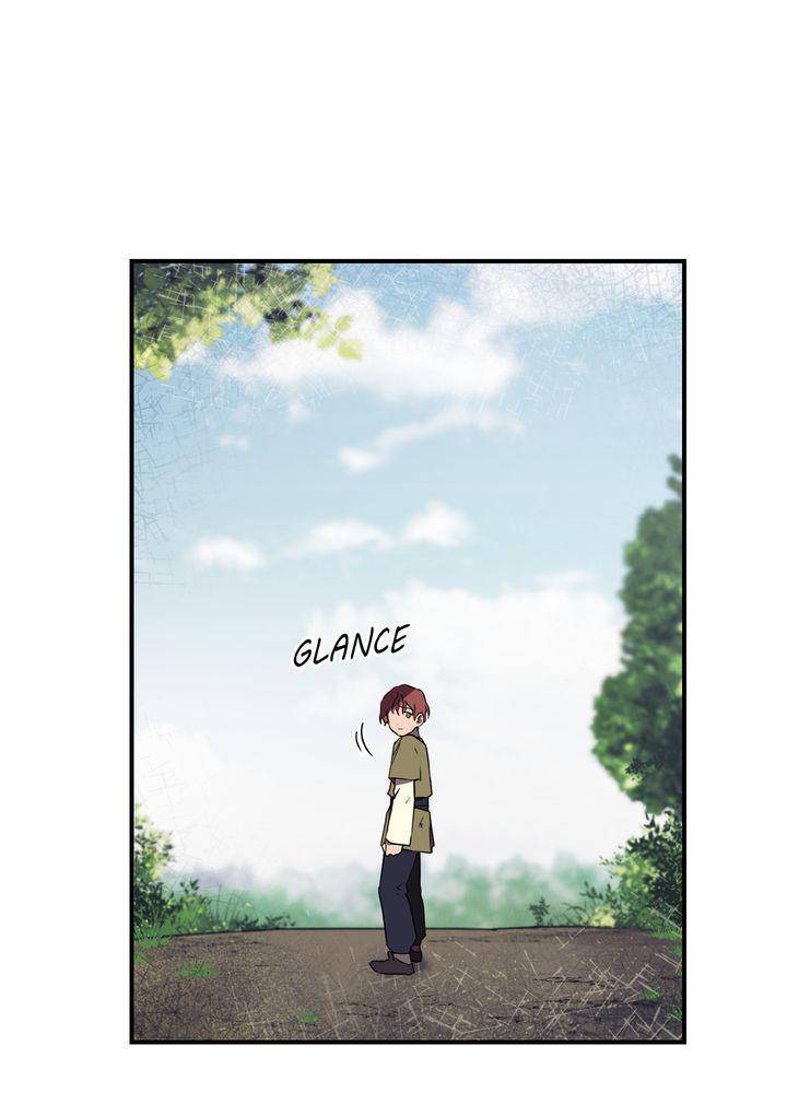 Read The Spark in Your Eyes EN Manga Online