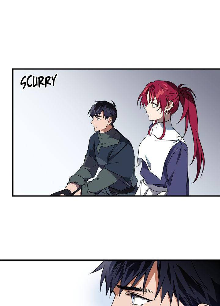 Read The Spark in Your Eyes EN Manga Online