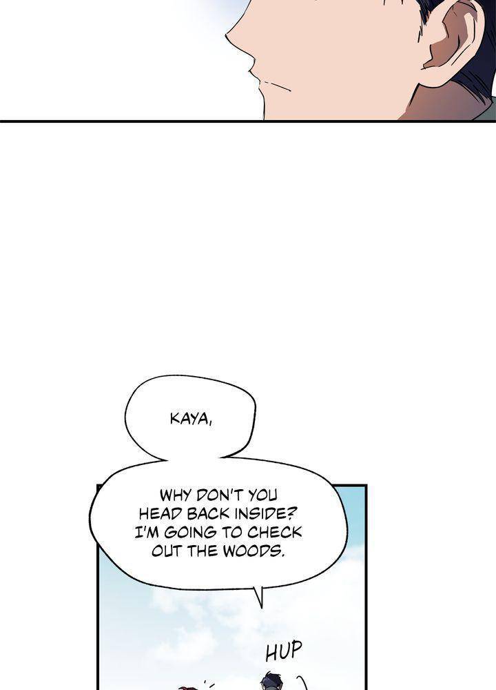 Read The Spark in Your Eyes EN Manga Online