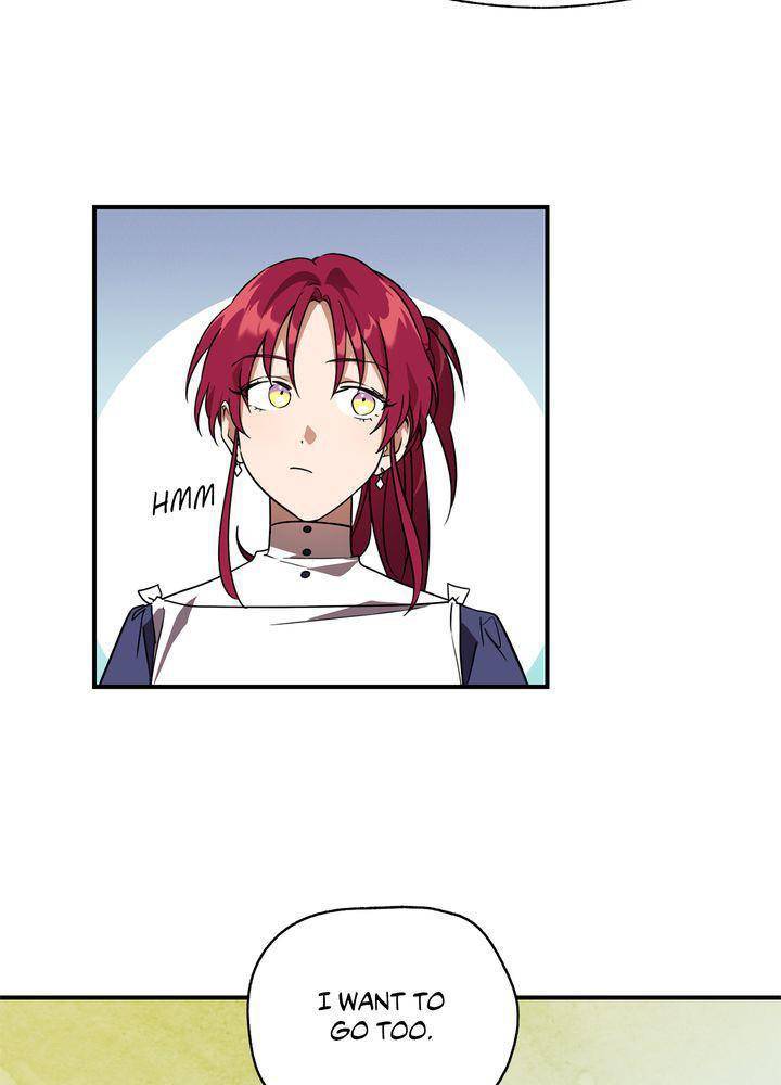 Read The Spark in Your Eyes EN Manga Online