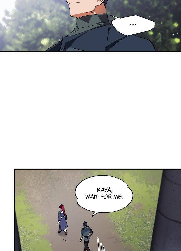 Read The Spark in Your Eyes EN Manga Online