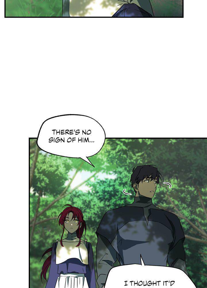 Read The Spark in Your Eyes EN Manga Online