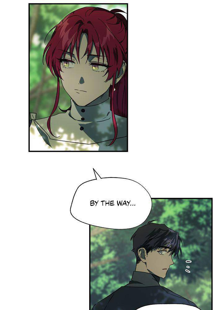 Read The Spark in Your Eyes EN Manga Online