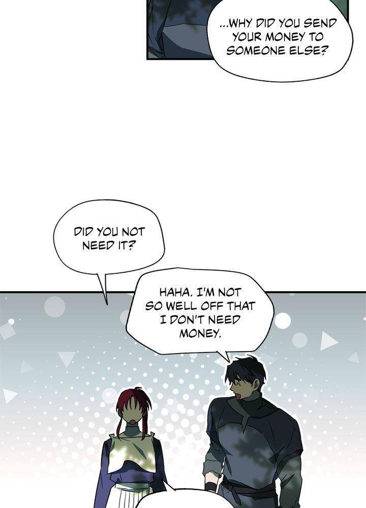 Read The Spark in Your Eyes EN Manga Online