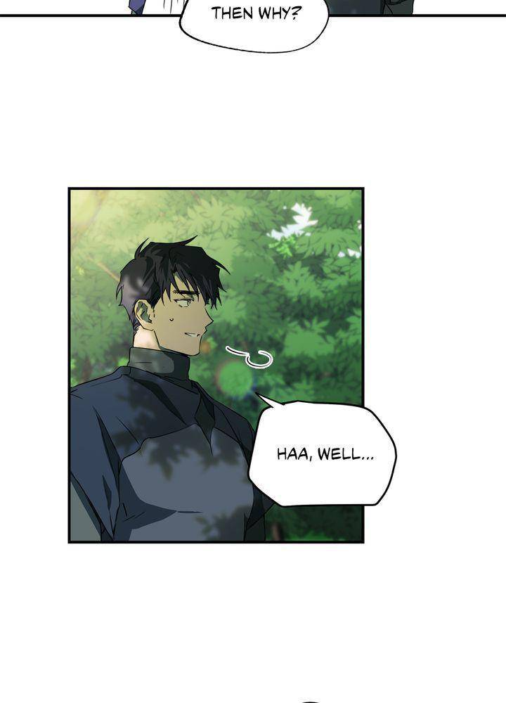 Read The Spark in Your Eyes EN Manga Online