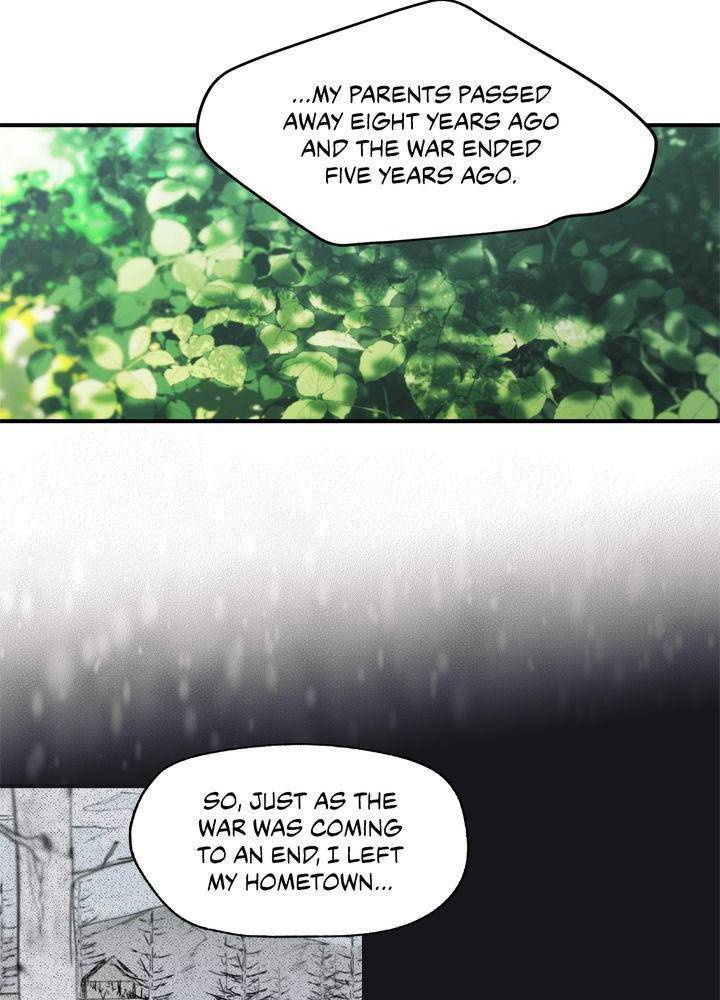 Read The Spark in Your Eyes EN Manga Online