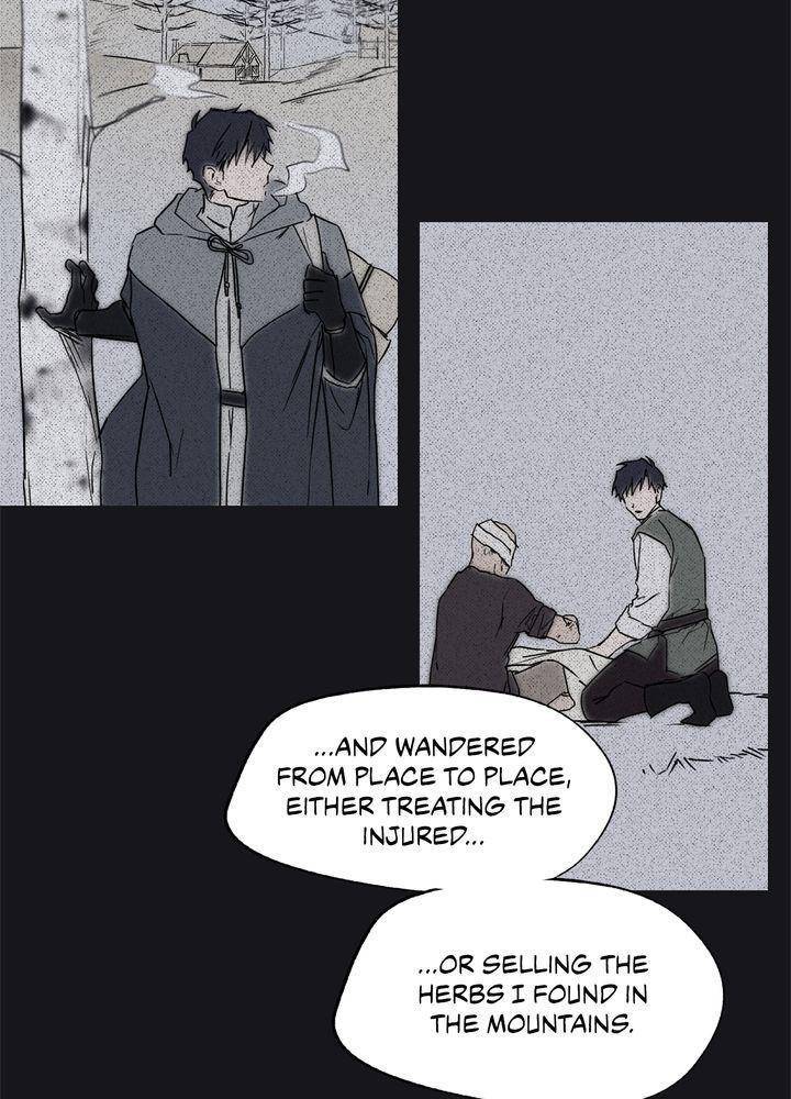 Read The Spark in Your Eyes EN Manga Online