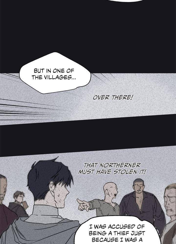 Read The Spark in Your Eyes EN Manga Online