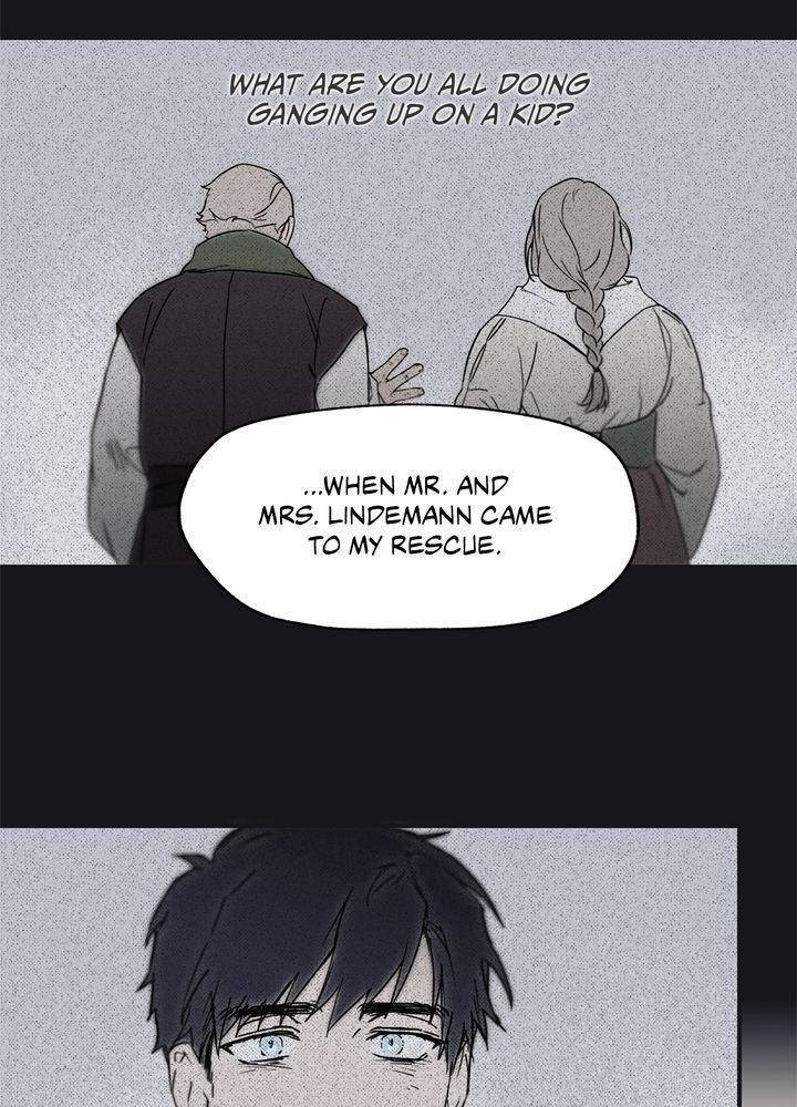 Read The Spark in Your Eyes EN Manga Online