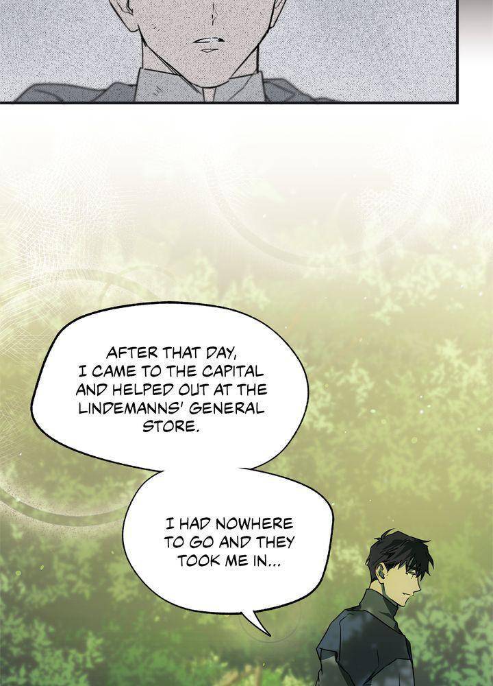 Read The Spark in Your Eyes EN Manga Online