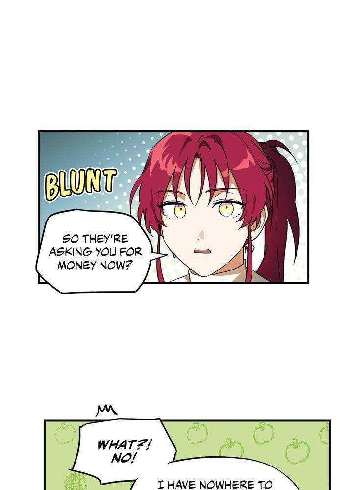 Read The Spark in Your Eyes EN Manga Online