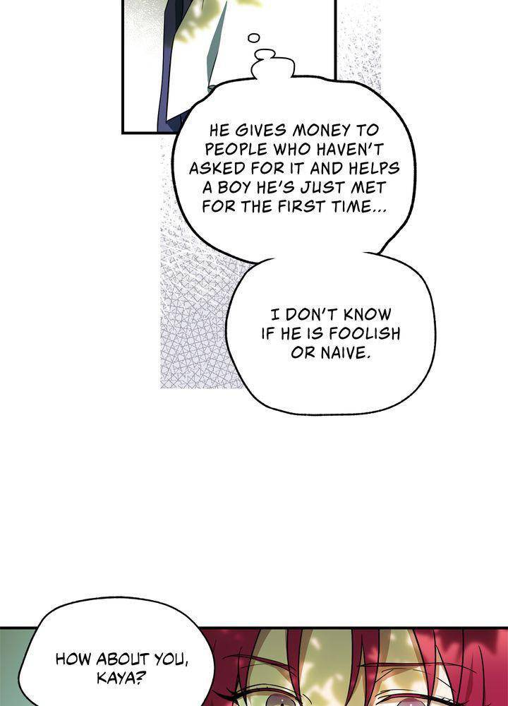 Read The Spark in Your Eyes EN Manga Online