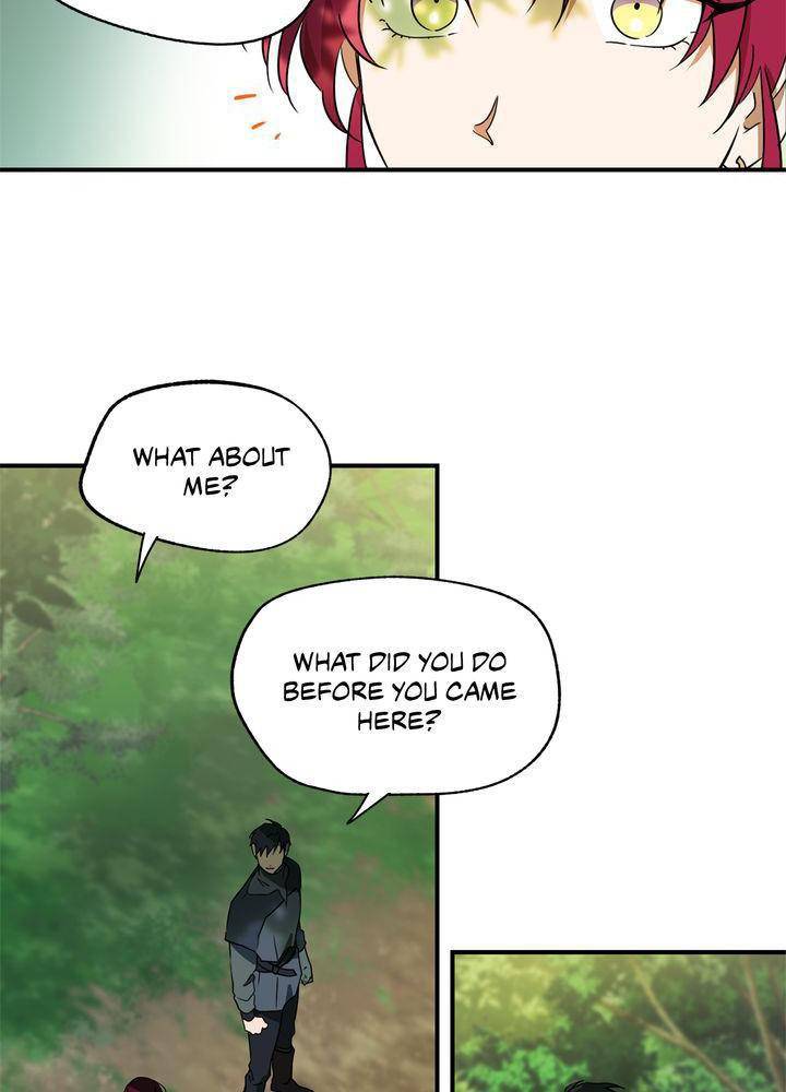 Read The Spark in Your Eyes EN Manga Online