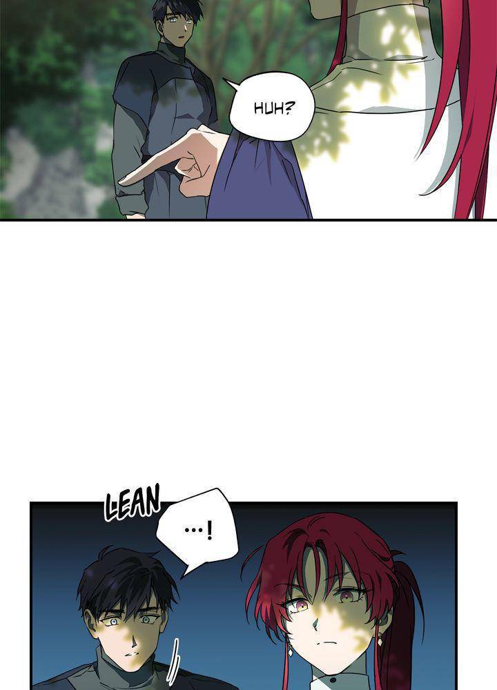 Read The Spark in Your Eyes EN Manga Online