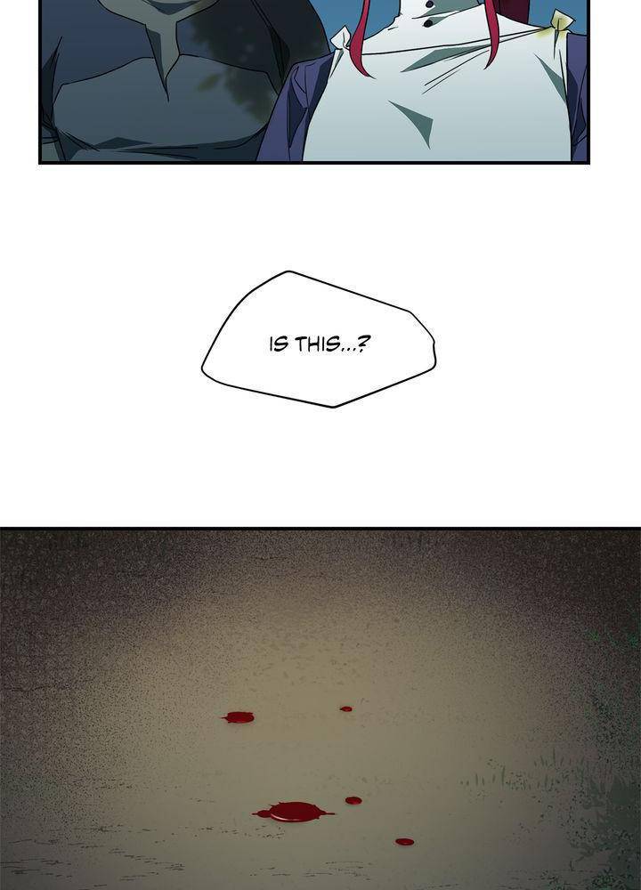 Read The Spark in Your Eyes EN Manga Online