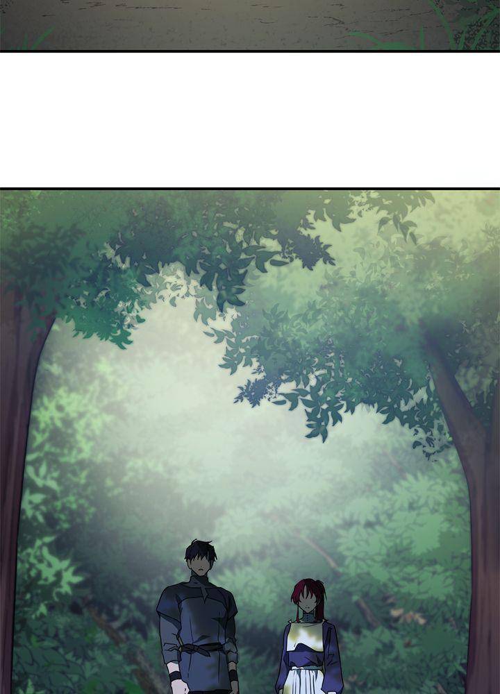 Read The Spark in Your Eyes EN Manga Online