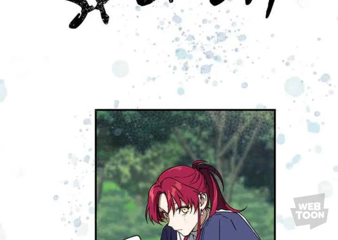 Read The Spark in Your Eyes EN Manga Online