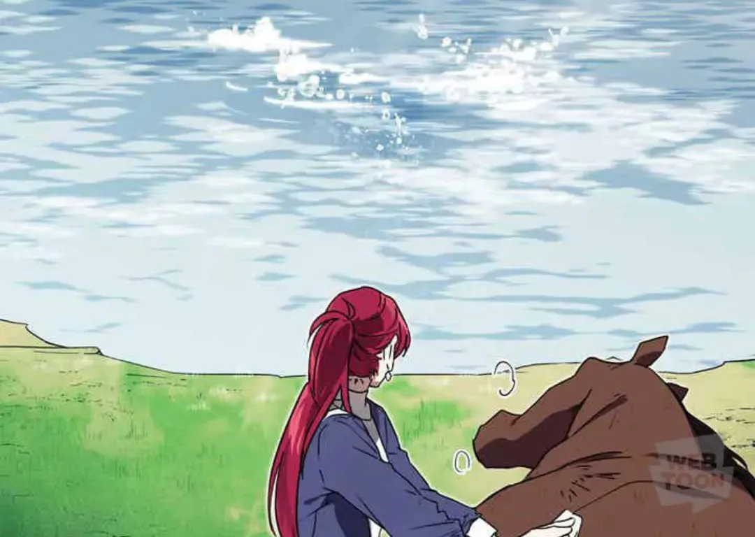 Read The Spark in Your Eyes EN Manga Online