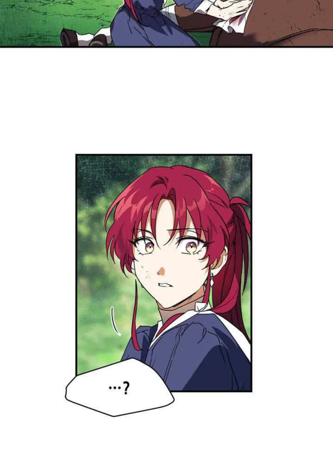 Read The Spark in Your Eyes EN Manga Online